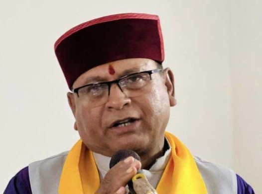 सीबीआई की घोषणा के बाद, सभी राजनैतिक रस्साकसियों पर लगे विराम,राज्य को अब इस दुखद प्रकरण पर आगे बढ़ना होगा    : खजान दास