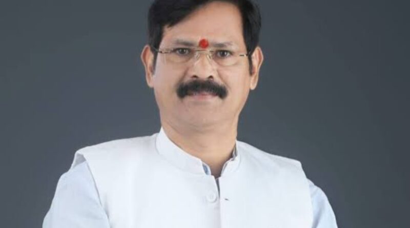 सरकार ने किया समाधान, कांग्रेसी हंगामा व प्रदर्शन राजनैतिक नौटंकी , मुद्दों के हल से सड़कों पर खीज उतार रही कांग्रेस : कुंदन परिहार