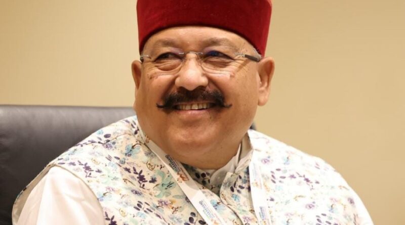 पर्यटन मंत्री सतपाल महाराज ने कहा –  जून में आयोजित होगा देवभूमि कल्चरल फेस्टिवल