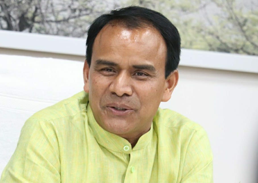 भारत सरकार के एजेंडे के मुताबिक करें बैठक की तैयारी: डॉ. रावत, कहा – राज्य सरकार की उपलब्धियों, नवाचारों एवं भविष्य की कार्ययोजना को प्रभावी ढंग से पावर पॉइंट प्रस्तुतीकरण में  किया जाए शामिल