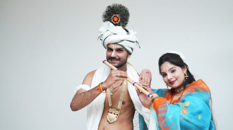 श्री गुरु राम राय विश्वविद्यालय में सांस्कृतिक सप्ताह का जोरदार आगाज़,  छात्र-छात्राओं की मनमोहक प्रस्तुतियों ने मोहा मन