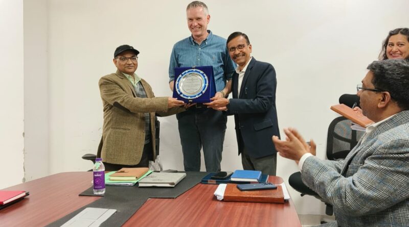 यूएलएमएमसी की अंतरराष्ट्रीय कार्यशाला का समापन- भूस्खलन पूर्वानुमान प्रणाली को सशक्त बनाने पर मंथन