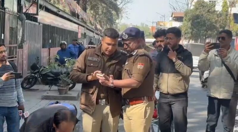 राजधानी के डालनवाला क्षेत्र में में सनसनीखेज हत्याकांड के बाद आईजी गढ़वाल ने संभाला मोर्चा, अपराधियों की जल्द गिरफ्तारी के लिए  उठाए कड़े कदम