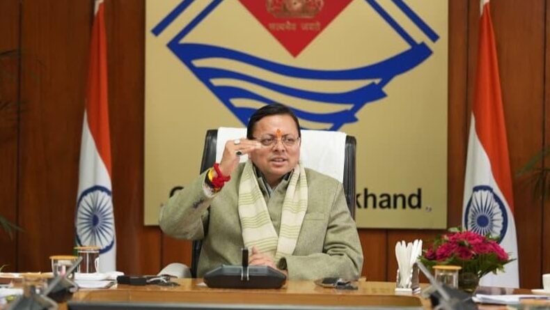 सीएम पुष्कर धामी ने दिया कुमाऊँ की लोकपरंपराओं को सहेजने का संदेश, खड़ी-बैठकी होली को बताया सामाजिक समरसता की पहचान, संस्कृति संरक्षण का दोहराया संकल्प