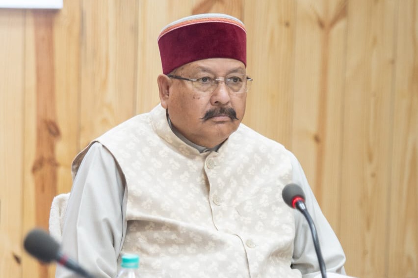 उत्तराखंड के पर्यटन, धर्मस्व, संस्कृति मंत्री महाराज ने कहा-  यात्रा व्यवस्था में लगे कर्मचारी, अधिकारी ‘अतिथि देवो भव:’ की भावना से  करें कार्य