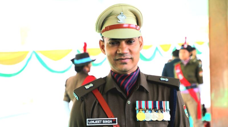 उत्तराखंड पुलिस  राष्ट्रीय स्तर पर प्रतिष्ठित SKOCH Award – India’s Honest Independent Honour के लिए चयनित , 28 मार्च को नई दिल्ली में मिलेगा अवार्ड
