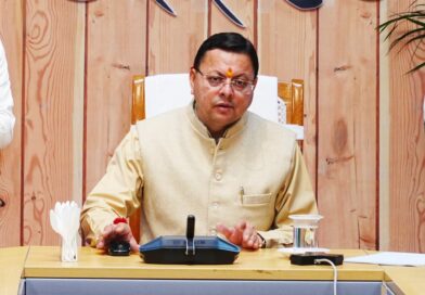 वनाग्नि रोकने के गंभीर प्रयासों से बढ़ी उम्मीदें-राज्य सरकार ने एक वर्ष में पांच करोड़ से ज्यादा का पिरूल खरीदा