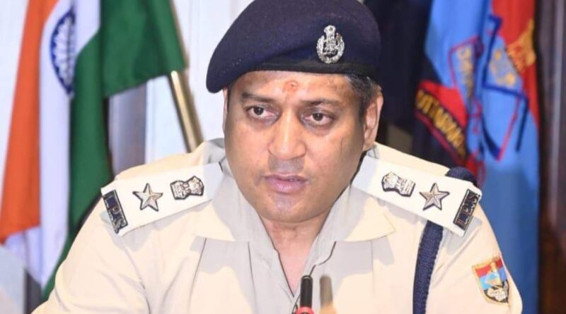 प्रमेंद्र डोबाल बने देहरादून के नए एसएसपी  अजय सिंह को हटाकर एसटीएफ की दी जिम्मेदारी,  20 पुलिस अधिकारियों के तबादले