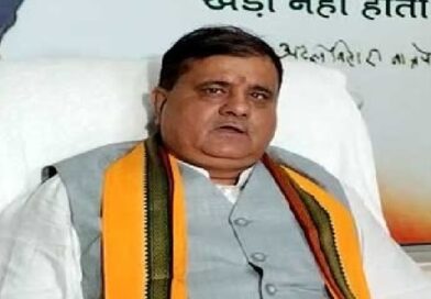 भाजपा प्रदेश अध्यक्ष महेंद्र भट्ट ने कहा –  राष्ट्रीय अध्यक्ष का  सरकार और संगठन संग 27 की चुनाव रणनीति पर होगा मंथन , दौरे को लेकर तैयारियां शुरू