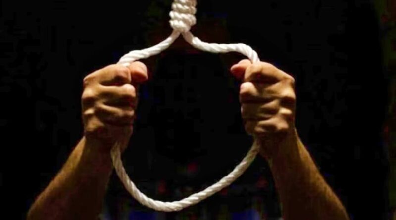 रायपुर थाने की हवालात में पीआरडी जवान ने की आत्महत्या, पुलिस विभाग में मचा हड़कंप