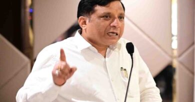 एमडीडीए ने सहस्त्रधारा रोड व एकता विहार में अवैध निर्माण किए गए सील, प्राधिकरण उपाध्यक्ष तिवारी की चेतावनी,शहर में बिना अनुमति निर्माण कार्य किसी भी कीमत पर बर्दाश्त नहीं किया जाएगा