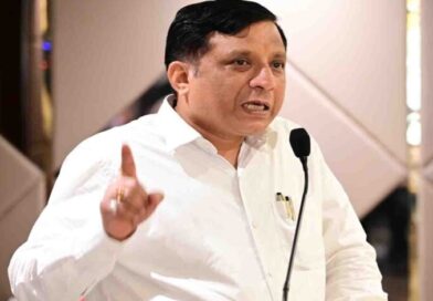 सहस्त्रधारा रोड पर डिवाइडर से फूल उखाड़ने की घटना का एमडीडीए ने लिया संज्ञान, उपाध्यक्ष बंशीधर तिवारी ने कहा – फूल काटने वालों पर होगी कार्रवाई