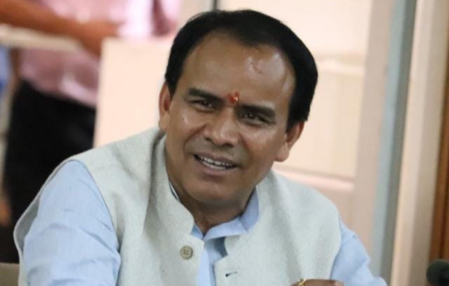 उत्तराखंड में 100 फीसदी होगी प्रेग्नेंट महिलाओें की अल्ट्रासोनोग्राफी जांच- प्रथम चरण में प्रदेश के छह जनपदों में चलाया जायेगा विशेष अभियान : डॉ रावत उत्तराखंड में 100 फीसदी होगी प्रेग्नेंट महिलाओें की अल्ट्रासोनोग्राफी जांच- प्रथम चरण में प्रदेश के छह जनपदों में चलाया जायेगा विशेष अभियान : डॉ रावत