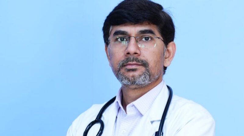 राहत देने वाली खबर- श्री महंत इन्दिरेश अस्पताल में सुपरस्पेशलिस्ट कंसलटेंट इंटरवेंशनल पेन फिजीशियन की सेवाएं शुरू, किसी भी गम्भीर बीमारी से होने वाले दर्द का उपचार उपलब्ध