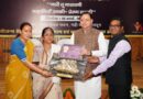 अंतर्राष्ट्रीय महिला दिवस पर मुख्यमंत्री धामी ने 38 वरिष्ठ महिलाओं को  सम्मान से नवाजा,कहा- महिलाओं के संस्कारों से मजबूत होती है समाज और राष्ट्र की नींव