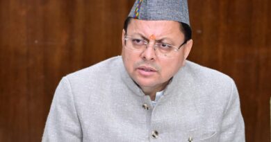 मुख्यमंत्री  धामी ने कहा – ₹1.11 लाख करोड़ का संतुलित बजट, विकसित उत्तराखंड की दिशा में मजबूत कदम