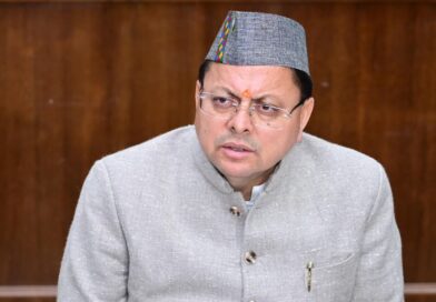 धामी सरकार ने लिया बड़ा फैसला – पूर्व उपनल कर्मियों को समान कार्य समान वेतन के लिए 289.98 करोड़ की व्यवस्था