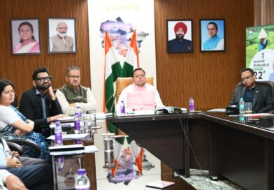 पीएम किसान की 22वीं किस्त जारी,  उत्तराखण्ड के 8 लाख से अधिक पात्र किसान लाभार्थियों के खातों में 163.14 करोड़ की धनराशि हस्तांतरित