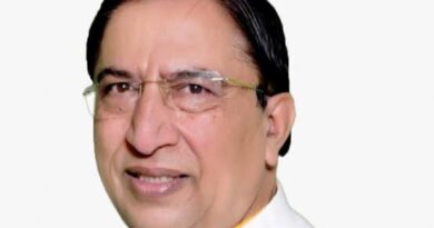 राज्यसभा सांसद डॉ नरेश बंसल ने मिशन वात्सल्य को लेकर सदन में किया सवाल , बच्चों की देखभाल से संबंधित मांगी जानकारी