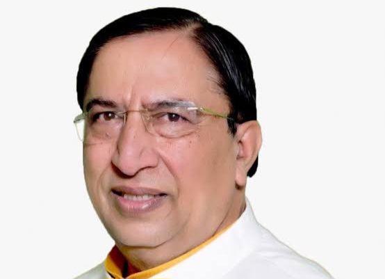 राज्यसभा सांसद डॉ नरेश बंसल ने मिशन वात्सल्य को लेकर सदन में किया सवाल , बच्चों की देखभाल से संबंधित मांगी जानकारी