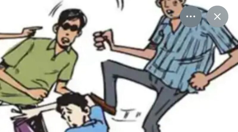 दुखदाई घटना- दून के निजी कॉलेज में खूनी संघर्ष, मुजफ्फरनगर के छात्र की पीट-पीटकर हत्या