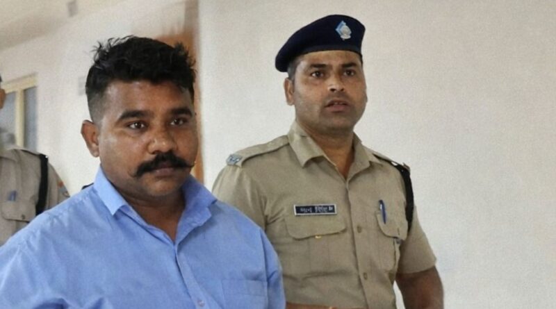 हेट स्पीच पर दून पुलिस का सख्त वार – हिंदू रक्षा दल का कार्यकर्ता सागर गिरफ्तार, कोर्ट ने भेजा जेल