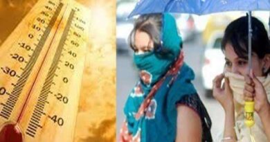 देहरादून मे तेज गर्मी व  हीट वेव का अलर्ट, 27 अप्रैल को सभी सरकारी व निजी स्कूल  और आंगनबाड़ी केंद्र रहेंगे बंद, डीएम ने जारी किया आदेश