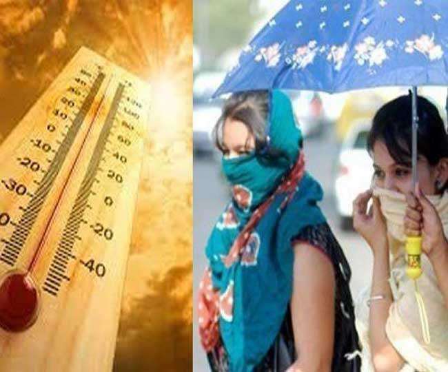 देहरादून मे तेज गर्मी व  हीट वेव का अलर्ट, 27 अप्रैल को सभी सरकारी व निजी स्कूल  और आंगनबाड़ी केंद्र रहेंगे बंद, डीएम ने जारी किया आदेश