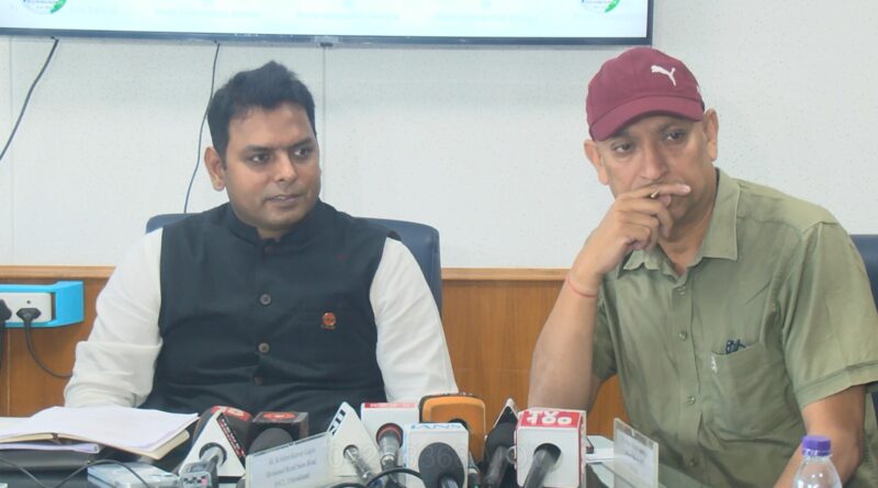 चारधाम यात्रा के लिए उत्तराखंड में पर्याप्त एलपीजी आपूर्ति – राज्य में उपभोक्ताओं को लगातार की जा रही एलपीजी सप्लाई :आईओसीएल-उत्तराखंड