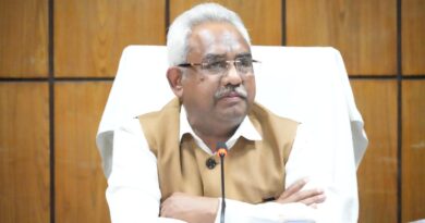 राज्य में आयुष विकास की अनंत संभावनाएं,  उत्तराखंड को आयुष प्रदेश बनाने की दिशा में कार्य कर रही धामी सरकार 