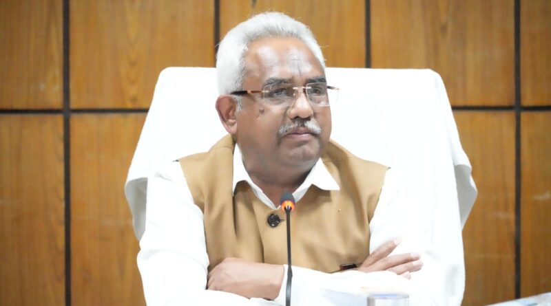 आपदा प्रबंधन एवं पुनर्वास मंत्री  मदन कौशिक ने किया माॅक ड्रिल का निरीक्षण, कहा – चारधाम यात्रियों की सुरक्षा सर्वोच्च प्राथमिकता- सुरक्षित व सुगम यात्रा के लिए सरकार प्रतिबद्ध