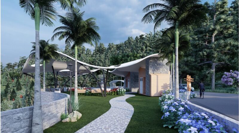 मसूरी को मिलेगी ‘हरित’ सौगात, 15.5 एकड़ में बनेगा प्रकृति उद्यान – पर्यावरण-अनुकूल और संतुलित पर्यटन मॉडल के रूप में विकसित की जा सकेगी पहाड़ों की रानी