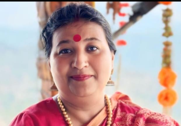 भाजपा महिला मोर्चा, महाआक्रोश अभियान से खोलेगी कांग्रेस की पोल – प्रदेश भर में कई कार्यक्रमों का किया जाएगा आयोजन 