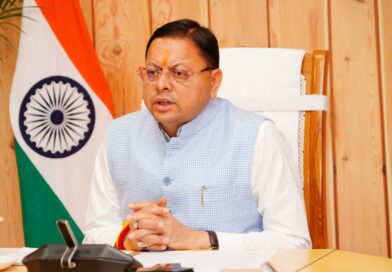 धामी सरकार का सख्त संदेश: चारधाम यात्रा पर फेक न्यूज फैलाने वालों की खैर नहीं, यात्रा को बदनाम करने की कोशिश नाकाम,    भ्रामक वीडियो पर एफआईआर दर्ज