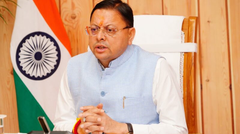 शानदार पहल – धामी सरकार की चार धाम  यात्रा मार्ग पर स्वच्छ और शुद्ध भोजन के लिए व्यापक तैयारी ,क्विक रिस्पांस टीमों और मोबाइल फूड सेफ्टी वैन की तैनाती