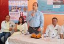 संस्थागत प्रसव संबंधी जागरूकता के लिए फील्ड में उतरे सीएमओ देहरादून डॉ मनोज शर्मा, कहा – विभाग की है गर्भवती महिलाओं के स्वास्थ्य एवं सुरक्षित प्रसव की जिम्मेदारी 