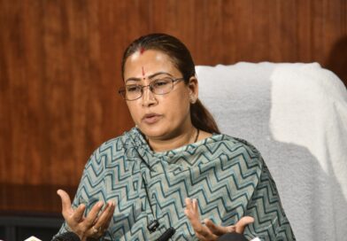 महिलाएं लेकर रहेगी अपना अधिकार: रेखा आर्या कहा – जिन दलों ने सदन में विधेयक का विरोध किया , उन्हें आधी आबादी सबक सिखाएगी