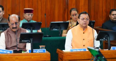 उत्तराखंड विधानसभा का विशेष सत्र –  नारी शक्ति वंदन अधिनियम युगांतकारी कदम, उत्तराखंड को मिलता फायदा, विधानसभा और लोकसभा में बढ़ती सीटें