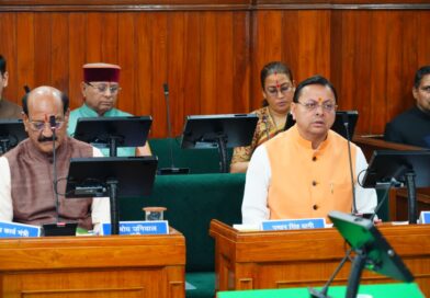 उत्तराखंड विधानसभा का विशेष सत्र –  नारी शक्ति वंदन अधिनियम युगांतकारी कदम, उत्तराखंड को मिलता फायदा, विधानसभा और लोकसभा में बढ़ती सीटें