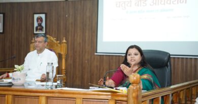 नगर निगम देहरादून बोर्ड बैठक में   कई अहम विषयों पर हुई चर्चा,  पर्यावरण मित्रों का मानदेय प्रतिदिन रु500/- से बढाकर 800/- किया , किन्नरों के लिए बधाई की रकम तय