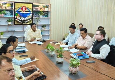 रेरा पोर्टल से जुड़ेगा मानचित्र स्वीकृति सिस्टम, अवैध निर्माण पर सख्ती के संकेत -आवास विभाग के अधिसूचित क्षेत्र में पंचायतों का नक्शा पास करने का अधिकार खत्म