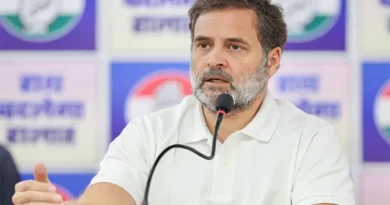 दो दिवसीय  दौरे पर 4 जून को उत्तराखंड आयेंगे लोकसभा में नेता प्रतिपक्ष राहुल गांधी, कई कार्यक्रमों में करेंगे शिरकत