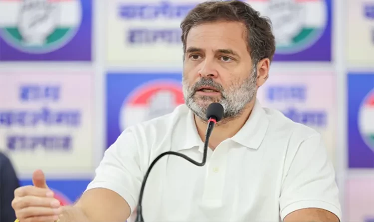 दो दिवसीय  दौरे पर 4 जून को उत्तराखंड आयेंगे लोकसभा में नेता प्रतिपक्ष राहुल गांधी, कई कार्यक्रमों में करेंगे शिरकत