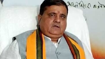 भाजपा प्रदेश अध्यक्ष महेंद्र भट्ट ने कहा – पीएम की ऊर्जा संरक्षण अपील पर सवाल खड़ा करने वाले कांग्रेस की मंशा राष्ट्रविरोधी