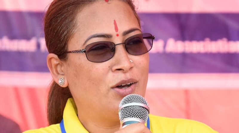 खेल विभाग  में कॉन्ट्रैक्ट प्रशिक्षकों की निरंतरता बढ़ाने के निर्देश ,  उत्तराखंड के   खिलाड़ियों को मिलेगा फायदा