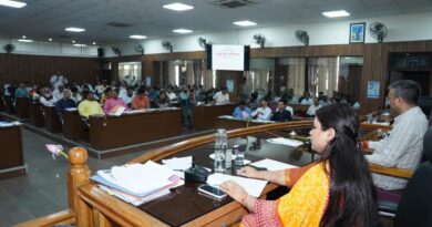 बोर्ड बैठक में नगर निगम, देहरादून का वित्तीय वर्ष 2026-27 का बजट सर्वसम्मति से पारित , 3 दिन चली कार्यवाही ,कई प्रस्तावों पर लगी मुहर, जरूरी विषयों पर लिए गए अहम फैसले 