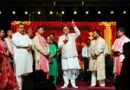मुख्यमंत्री धामी ने कहा – देवभूमि उत्तराखंड की आध्यात्मिक पहचान, सांस्कृतिक विरासत और सनातन परंपराओं को अक्षुण्ण बनाए रखना हम सभी की सामूहिक जिम्मेदारी 