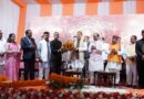 सीएम पुष्कर धामी ने पिथौरागढ़ में ‘कैलाश उत्सव-2026’ का किया भव्य शुभारंभ – 165 करोड़ की 45 विकास योजनाओं का लोकार्पण एवं शिलान्यास