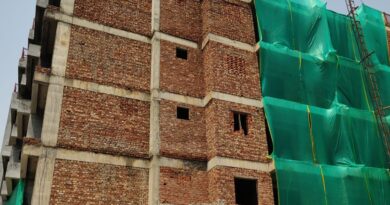 Big Action – ऋषिकेश में एमडीडीए ने किए आठ अवैध बहुमंजिला भवन सील ,निर्मल बाग में हुई सबसे बड़ी कार्रवाई