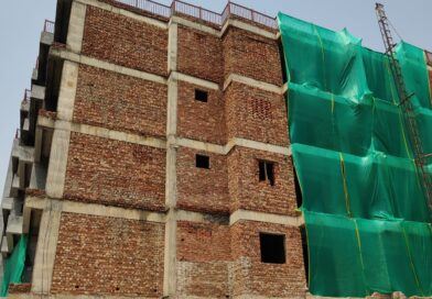 Big Action – ऋषिकेश में एमडीडीए ने किए आठ अवैध बहुमंजिला भवन सील ,निर्मल बाग में हुई सबसे बड़ी कार्रवाई
